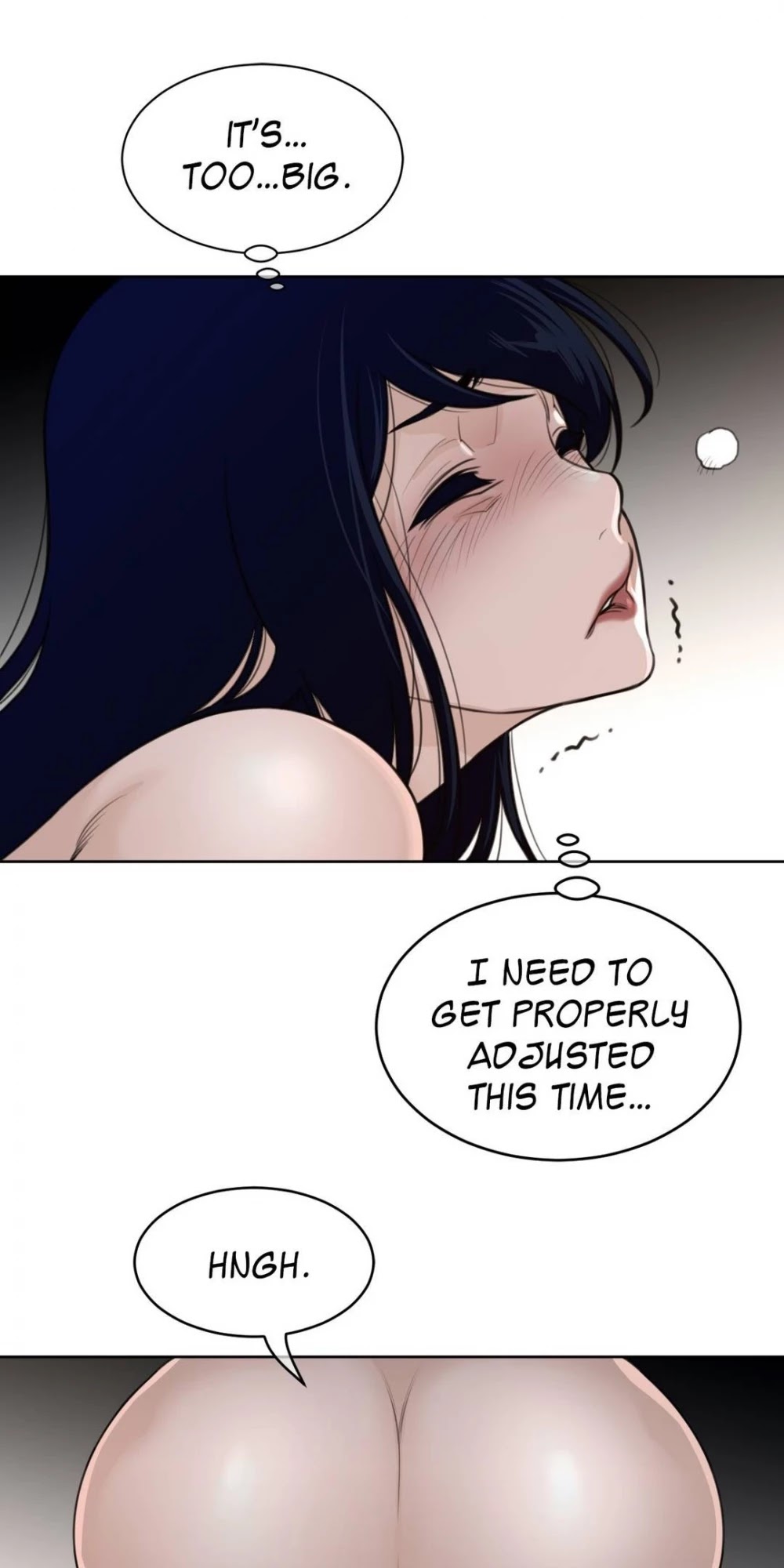 Perfect Half Chapter 127 page 39 - Chapter 127