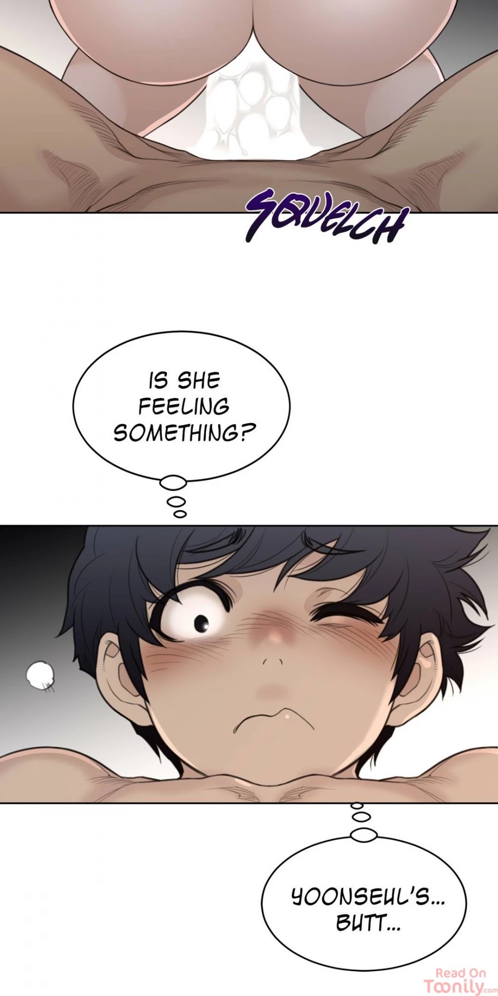 Perfect Half Chapter 127 page 40 - Chapter 127