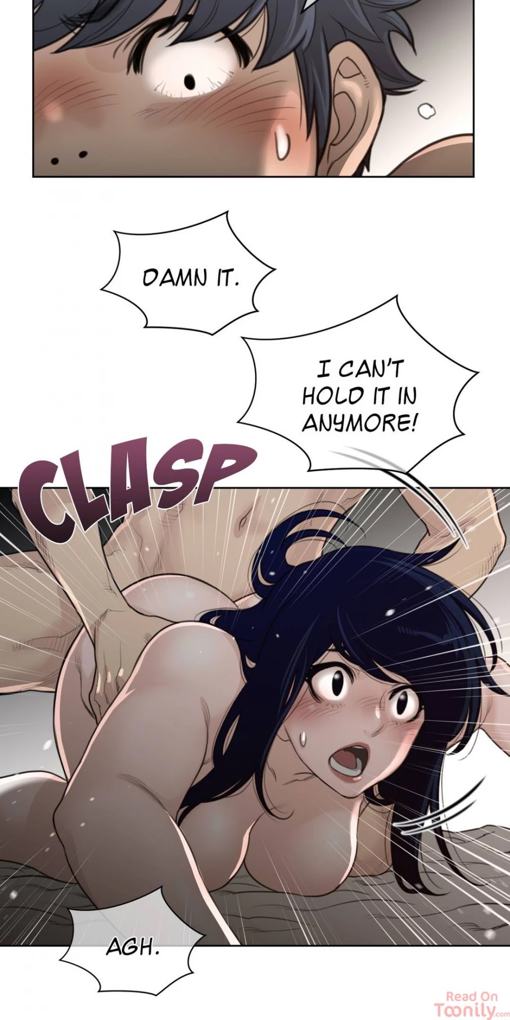 Perfect Half Chapter 127 page 42 - Chapter 127