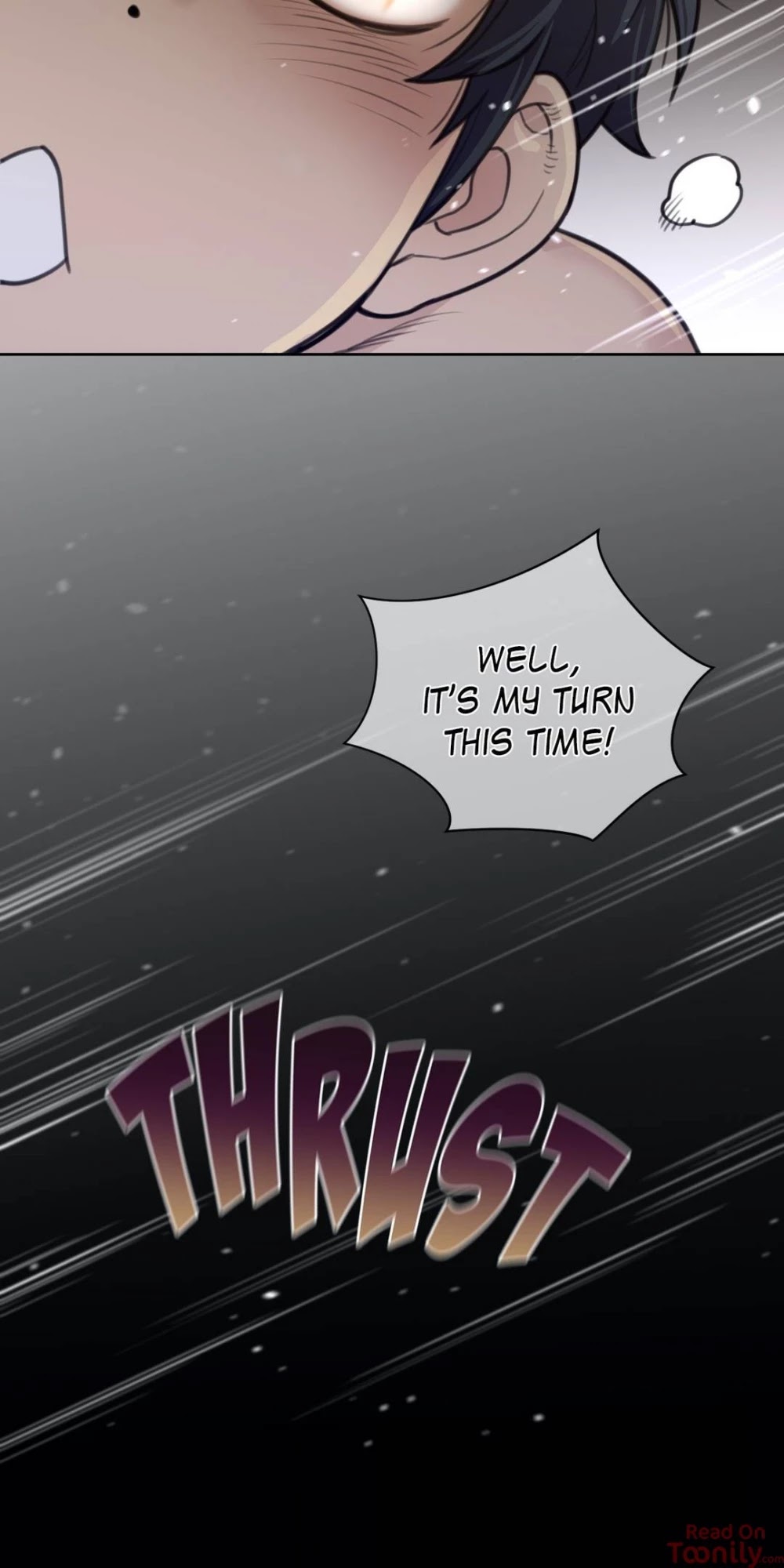 Perfect Half Chapter 127 page 44 - Chapter 127