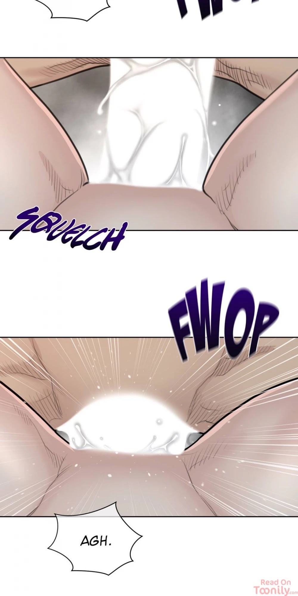 Perfect Half Chapter 127 page 8 - Chapter 127