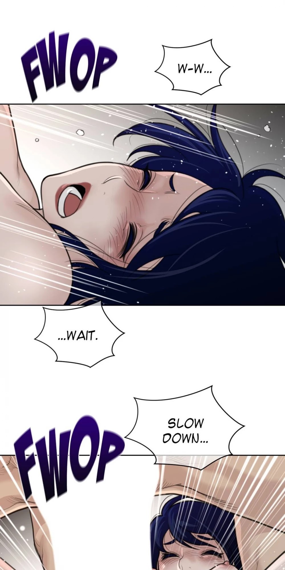 Perfect Half Chapter 127 page 9 - Chapter 127
