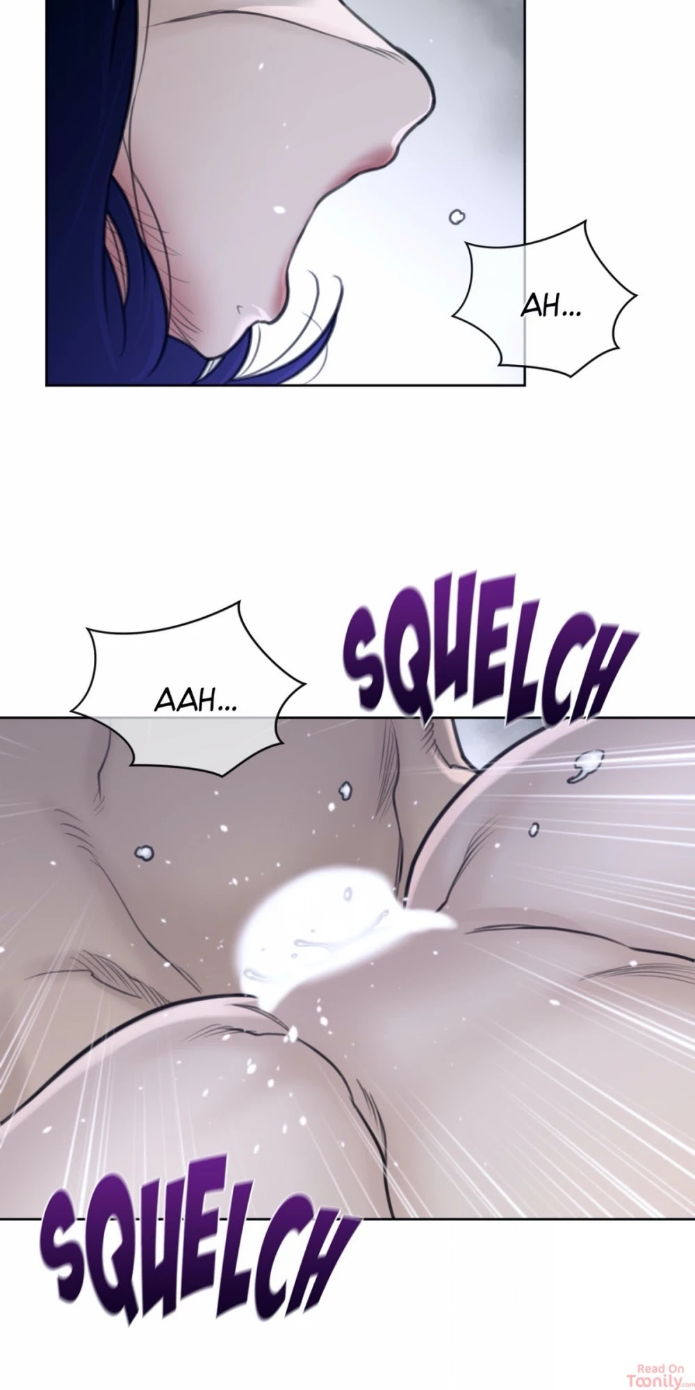 Perfect Half Chapter 128 page 16 - Chapter 128