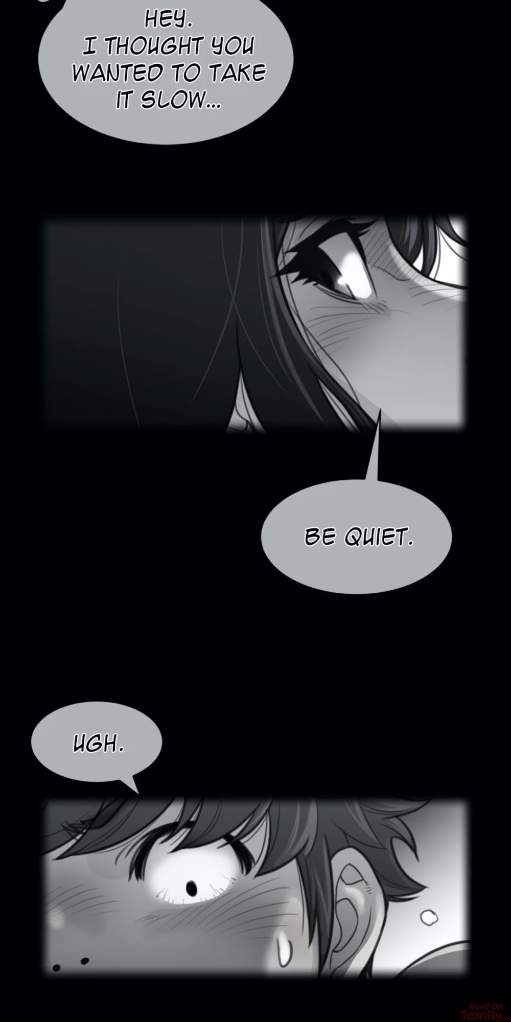 Perfect Half Chapter 128 page 2 - Chapter 128