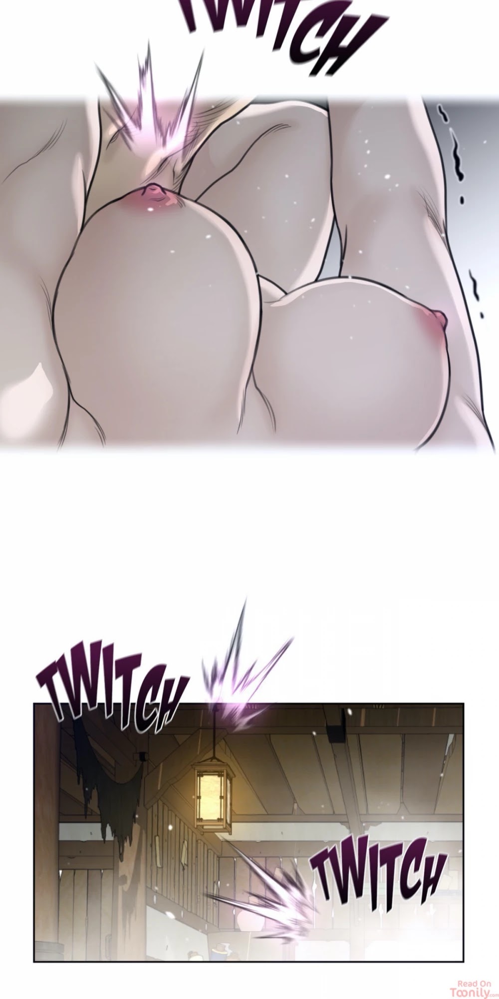 Perfect Half Chapter 128 page 22 - Chapter 128