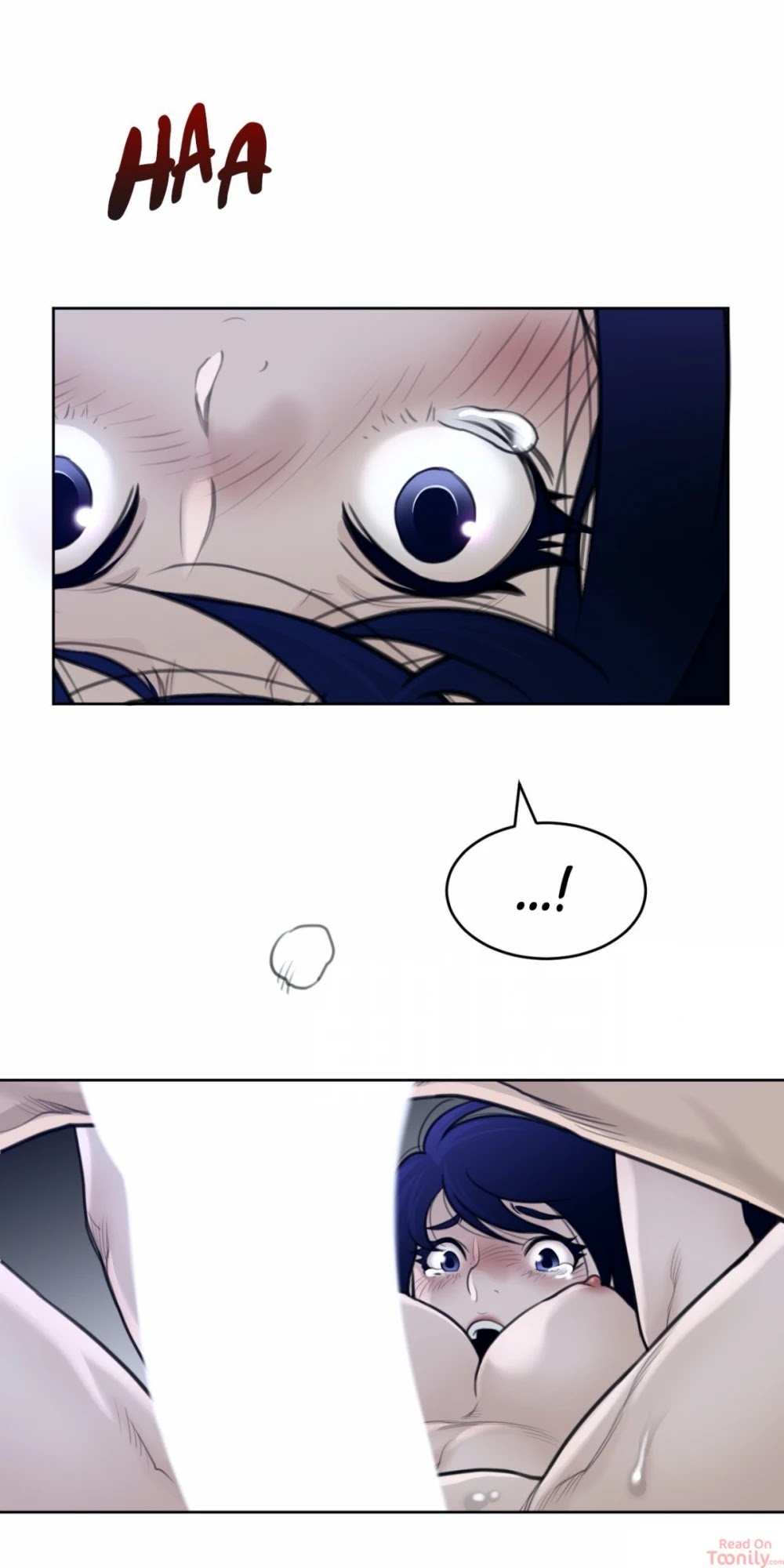 Perfect Half Chapter 128 page 24 - Chapter 128