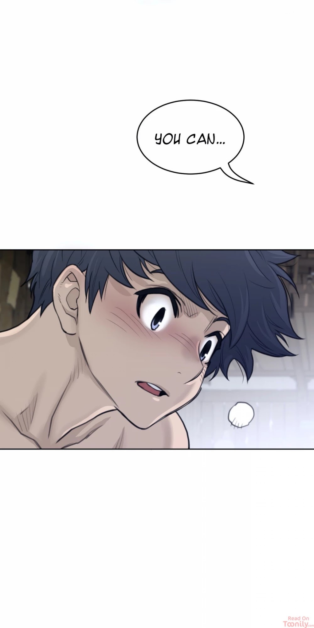 Perfect Half Chapter 128 page 28 - Chapter 128
