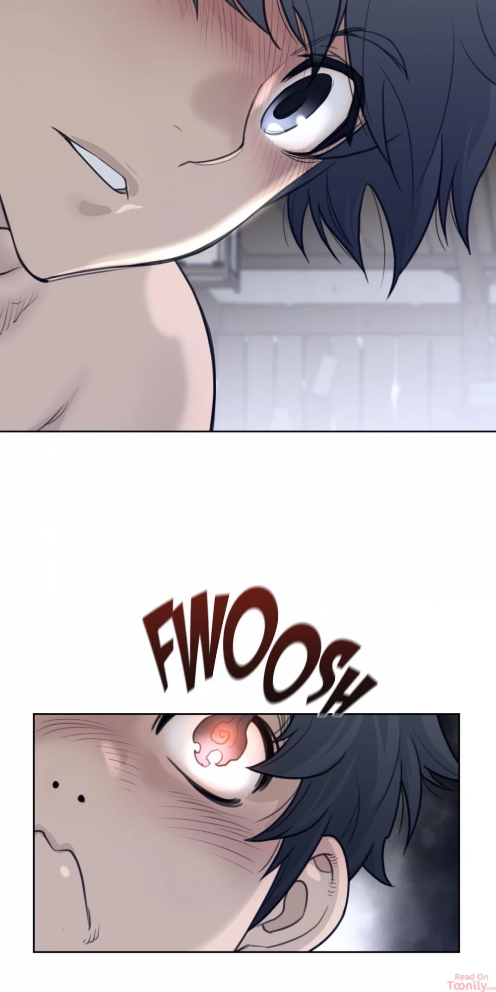 Perfect Half Chapter 128 page 30 - Chapter 128