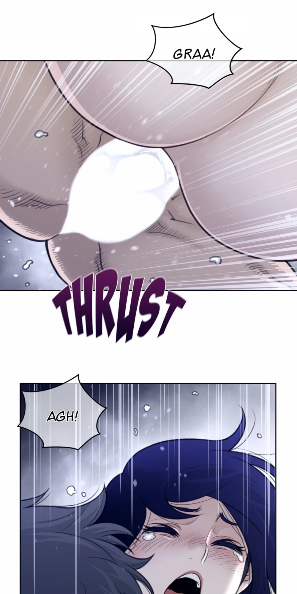 Perfect Half Chapter 128 page 33 - Chapter 128