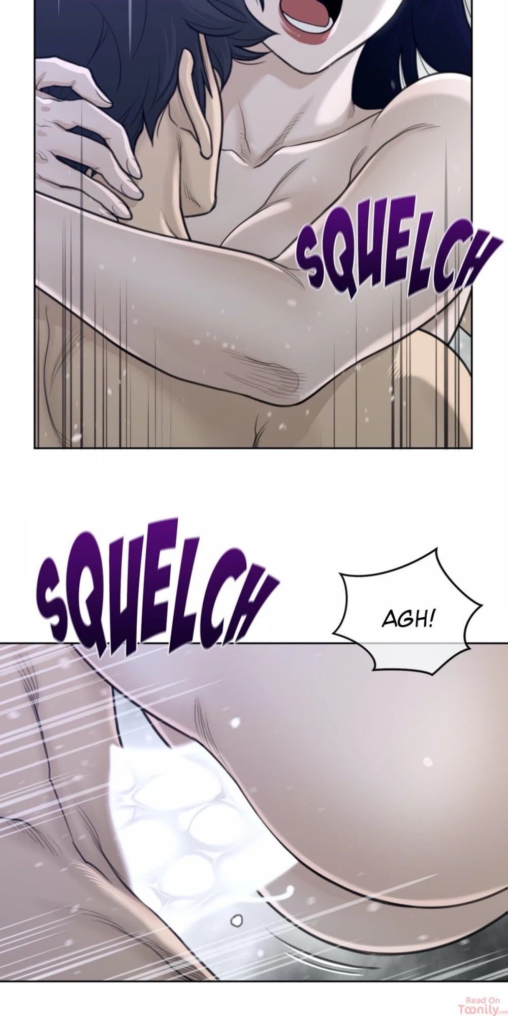 Perfect Half Chapter 128 page 34 - Chapter 128