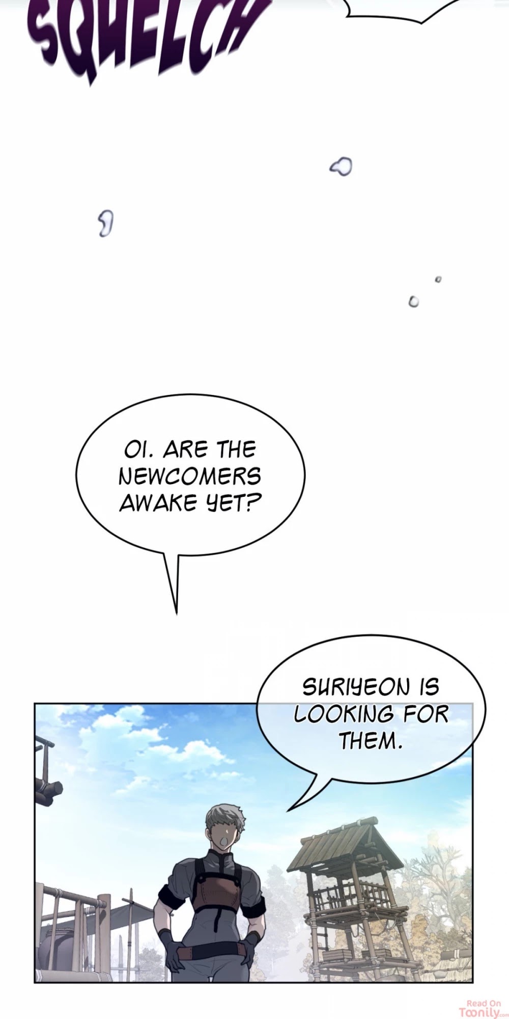 Perfect Half Chapter 128 page 36 - Chapter 128