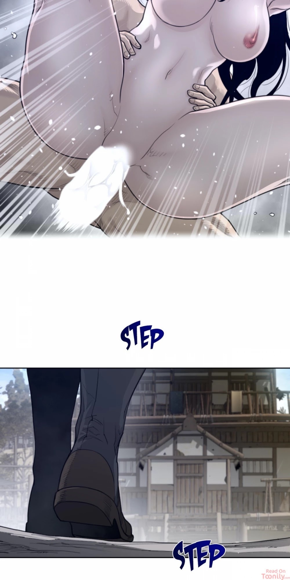 Perfect Half Chapter 128 page 38 - Chapter 128
