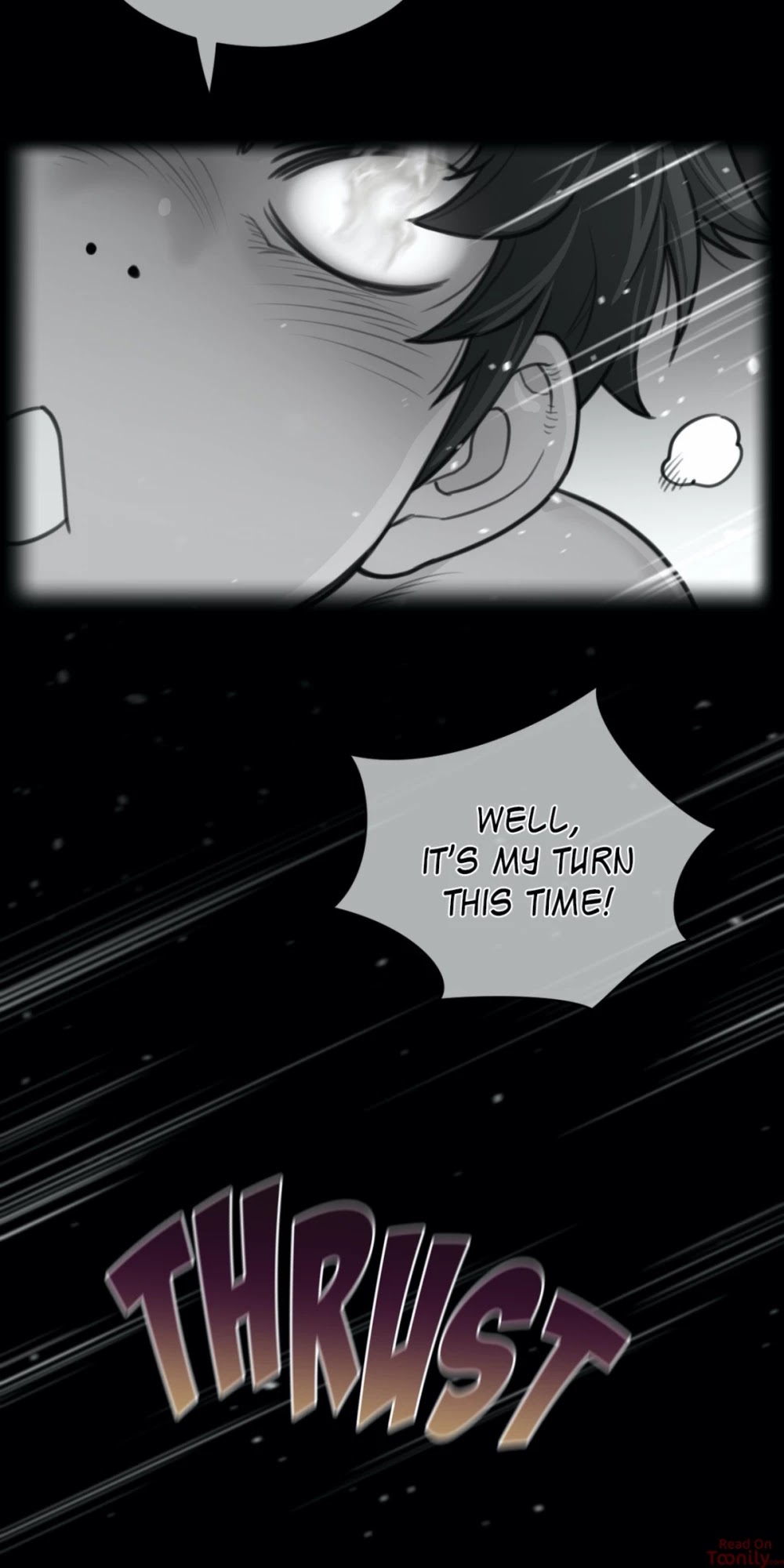 Perfect Half Chapter 128 page 4 - Chapter 128