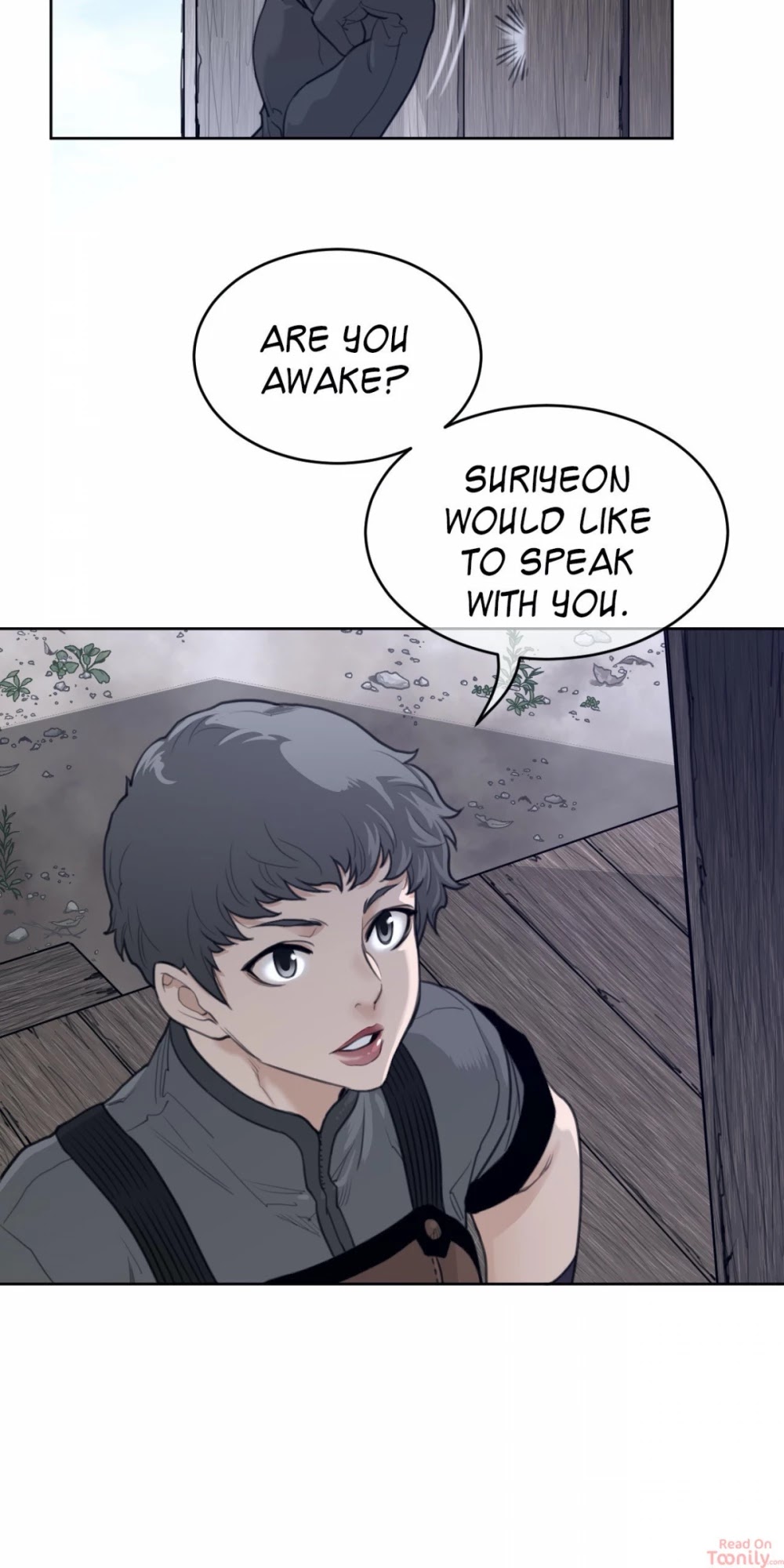 Perfect Half Chapter 128 page 40 - Chapter 128