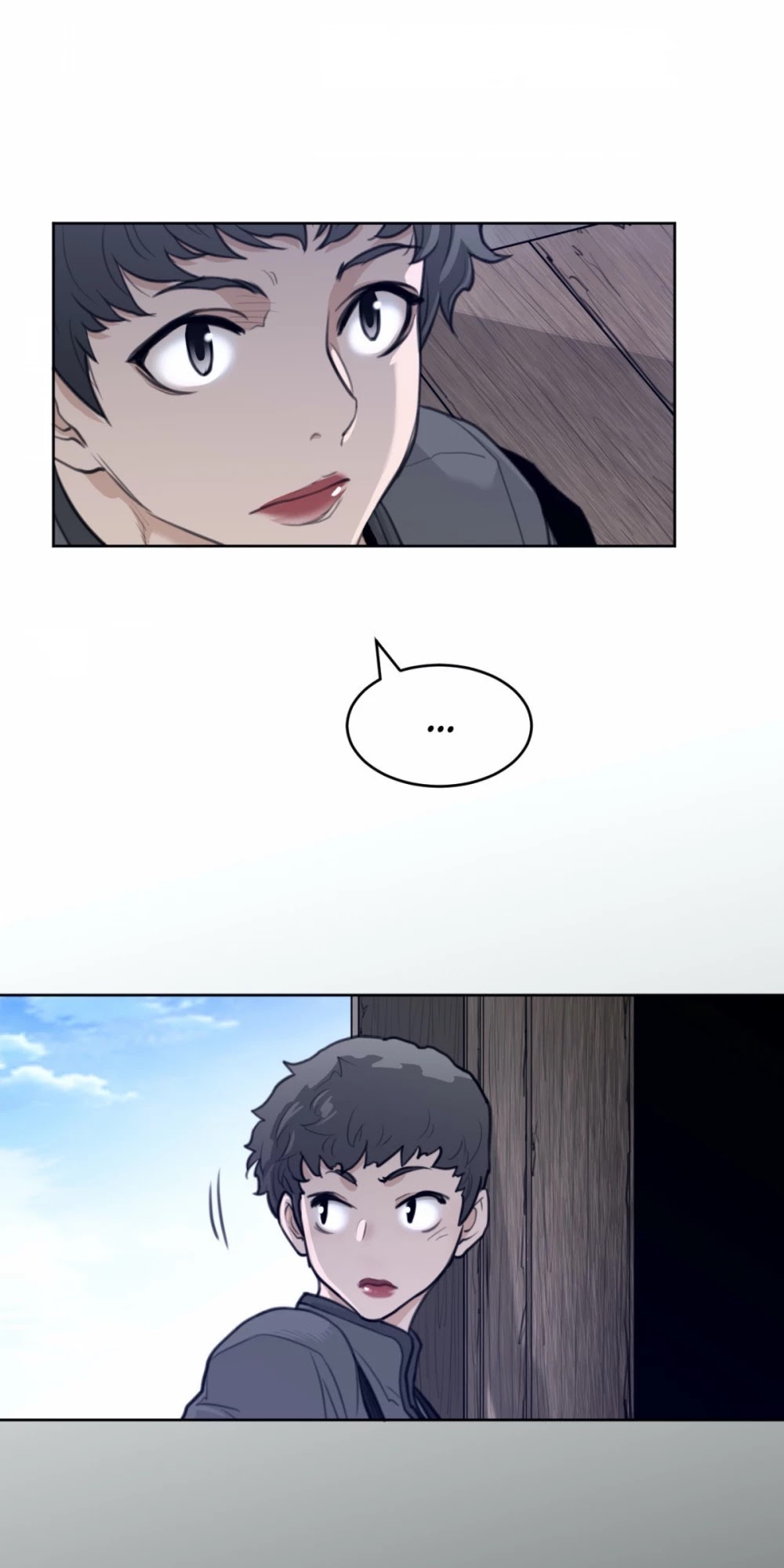 Perfect Half Chapter 128 page 41 - Chapter 128