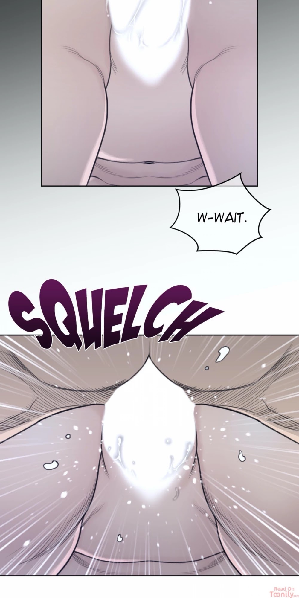 Perfect Half Chapter 128 page 6 - Chapter 128
