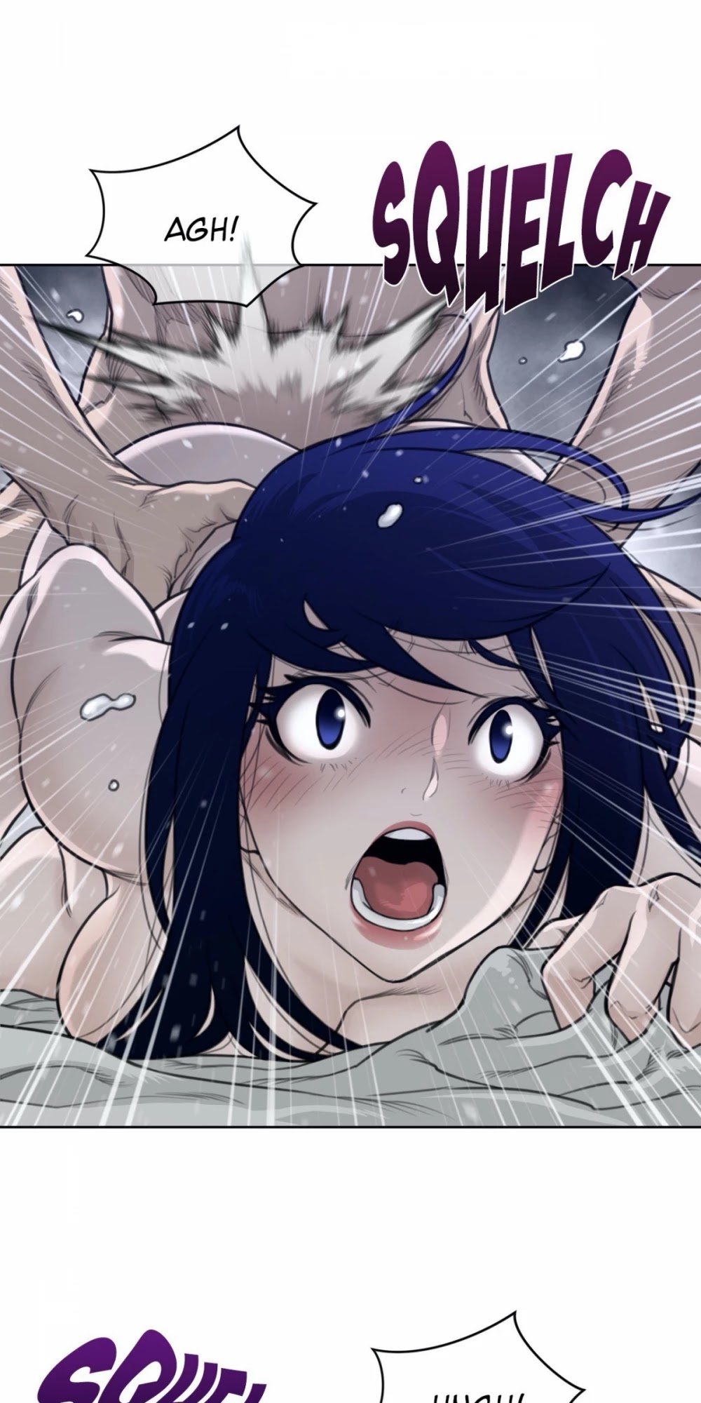 Perfect Half Chapter 128 page 7 - Chapter 128