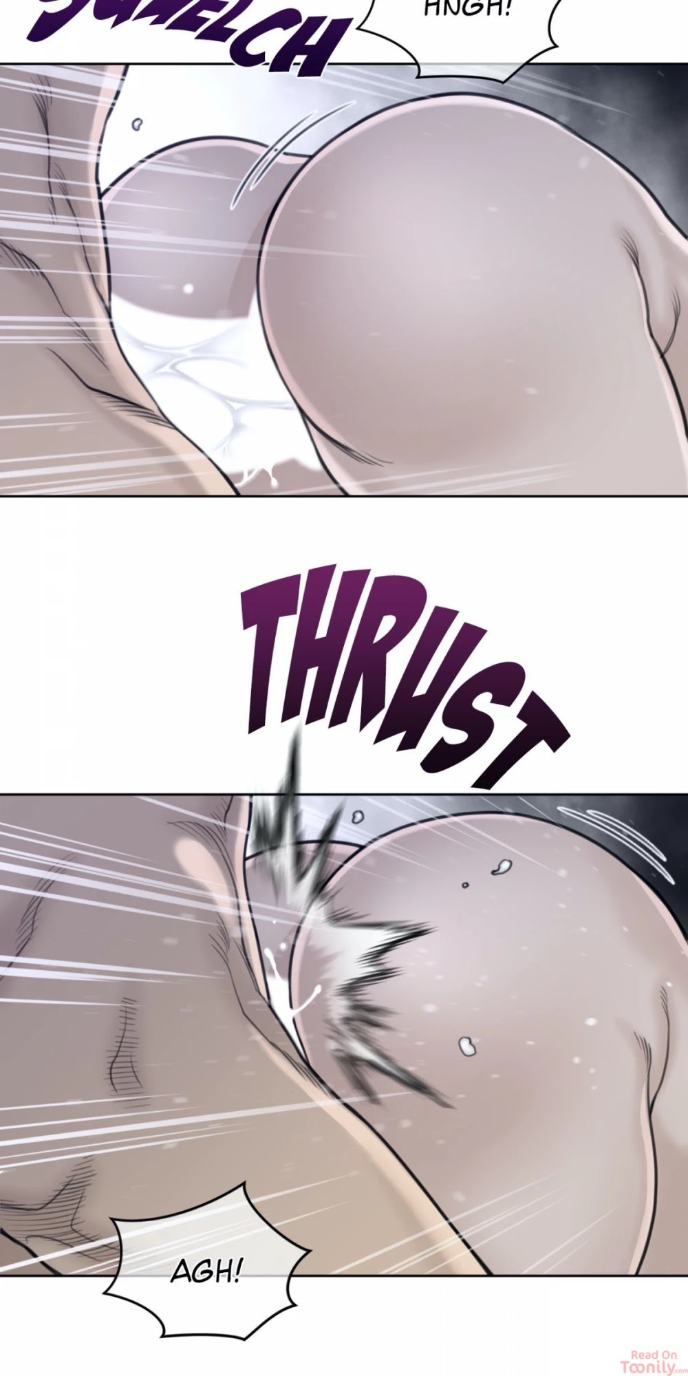 Perfect Half Chapter 128 page 8 - Chapter 128