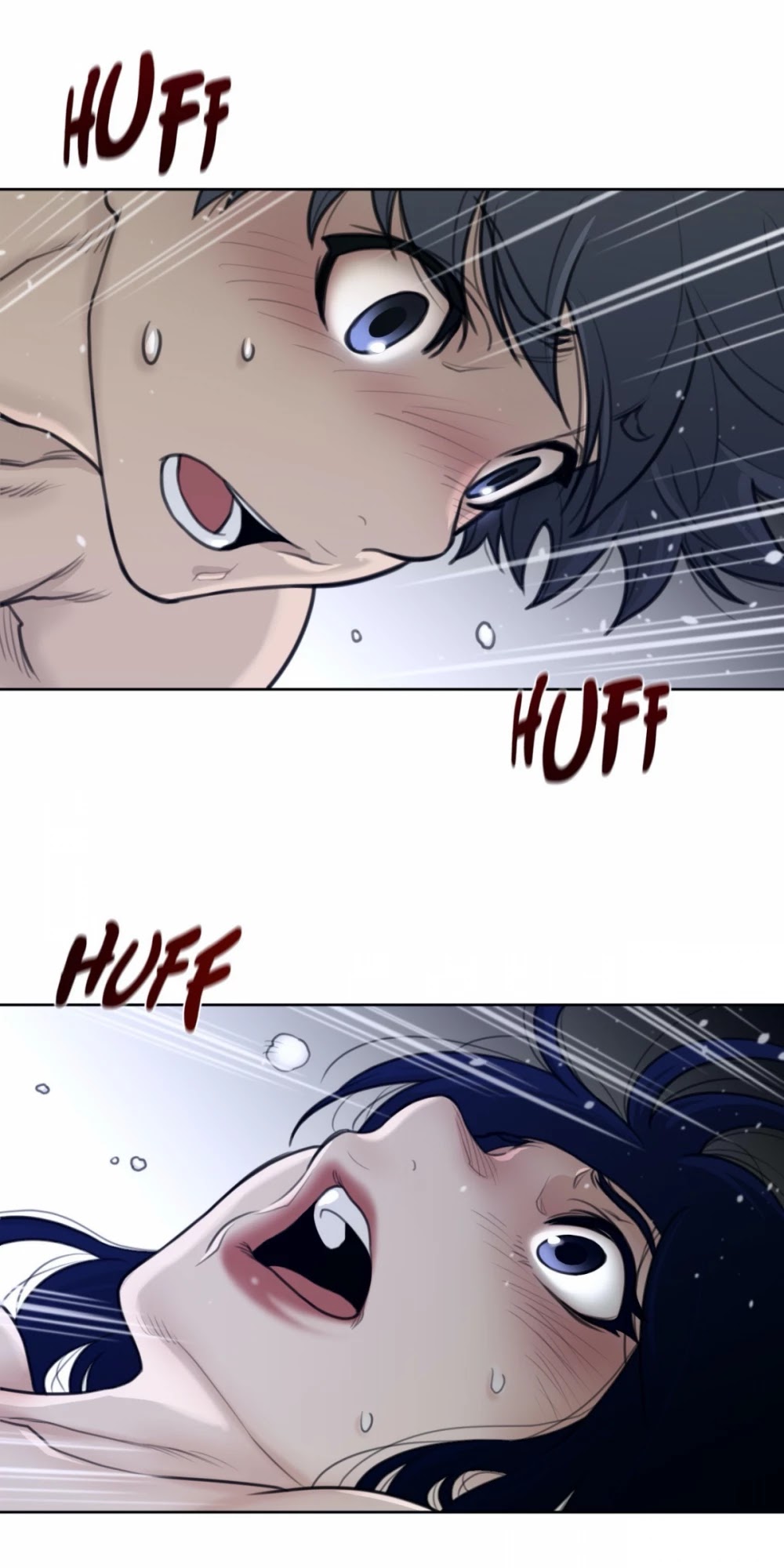 Perfect Half Chapter 129 page 16 - Chapter 129