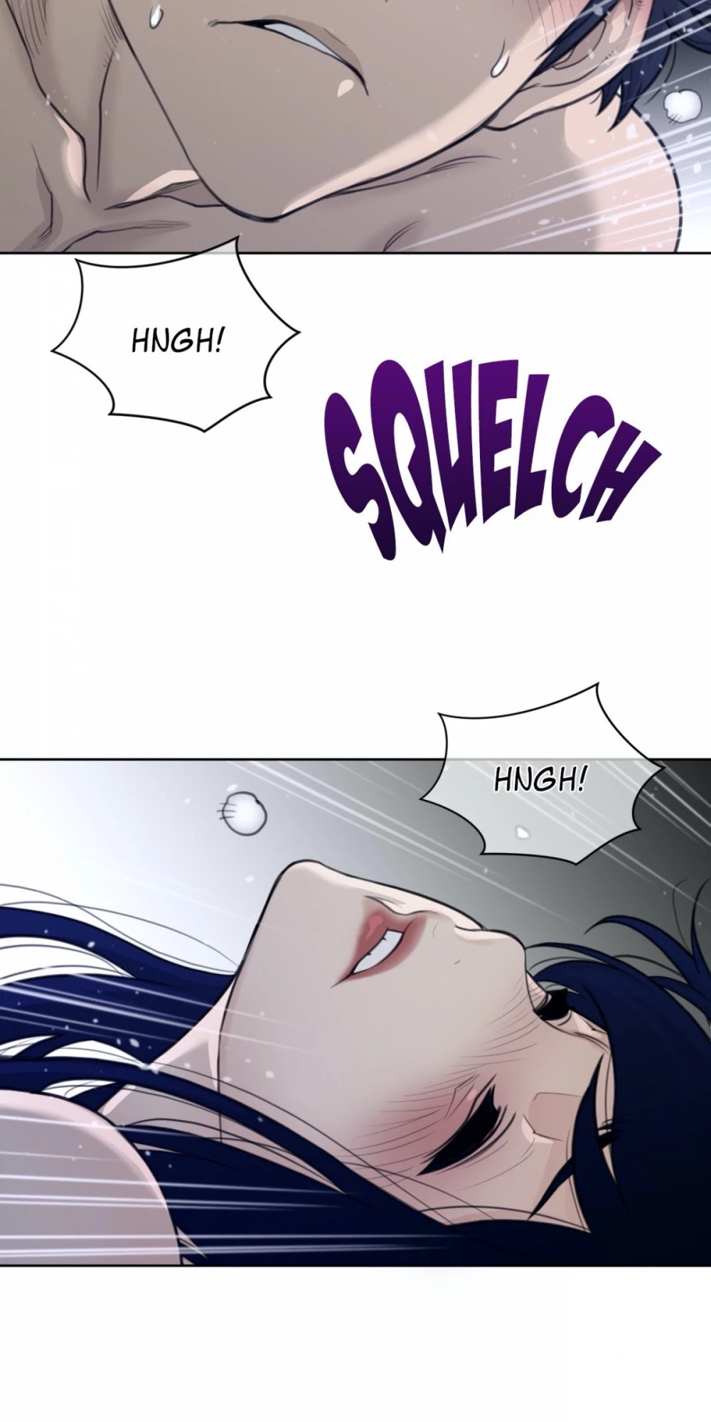 Perfect Half Chapter 129 page 18 - Chapter 129