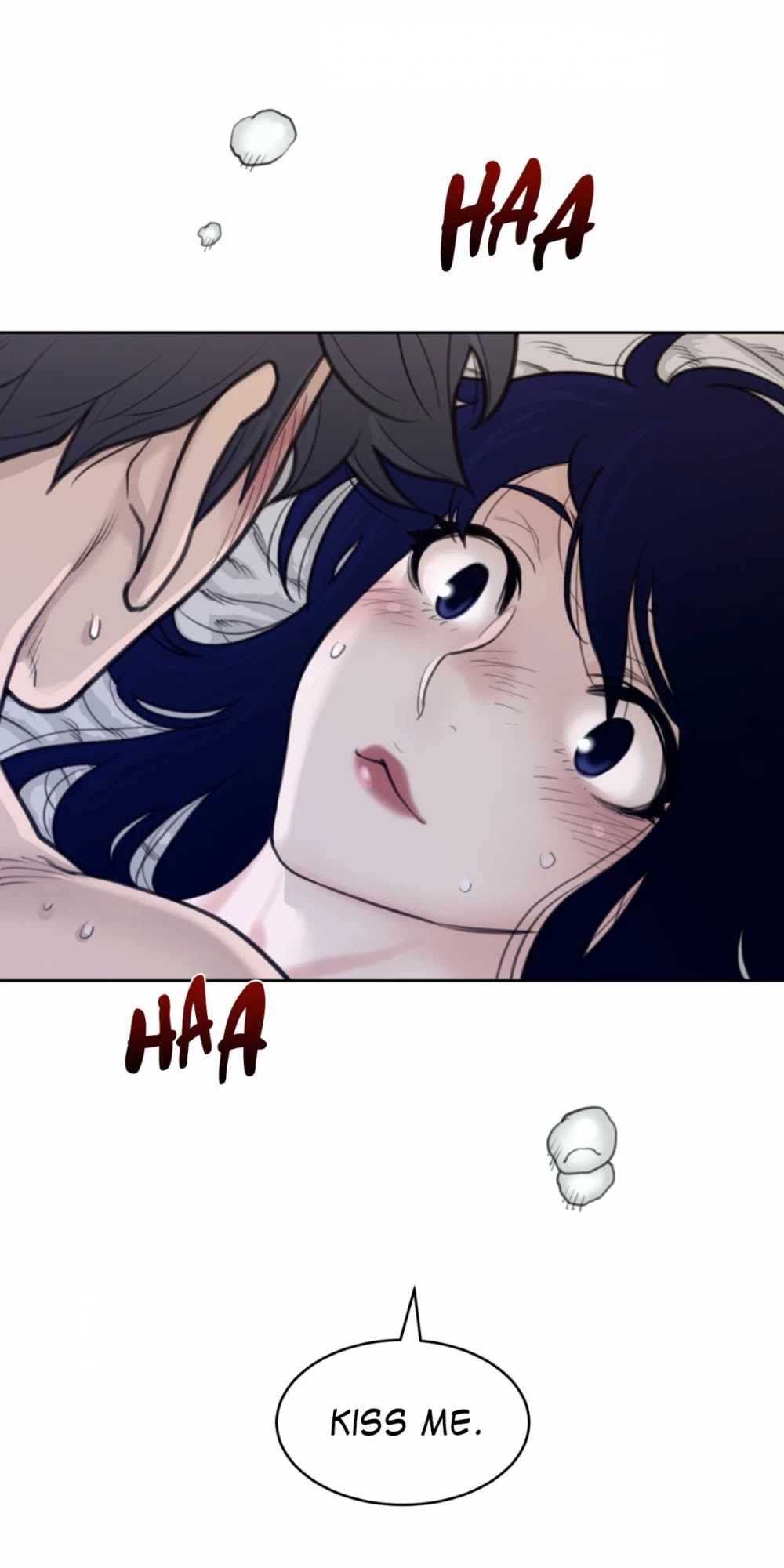 Perfect Half Chapter 129 page 25 - Chapter 129