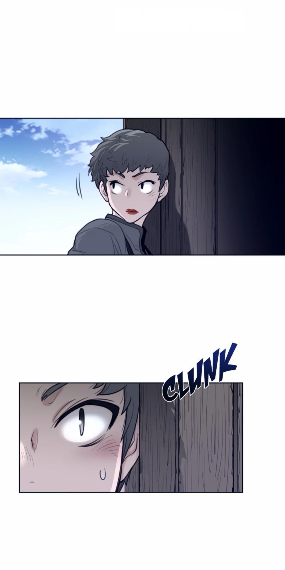 Perfect Half Chapter 129 page 27 - Chapter 129