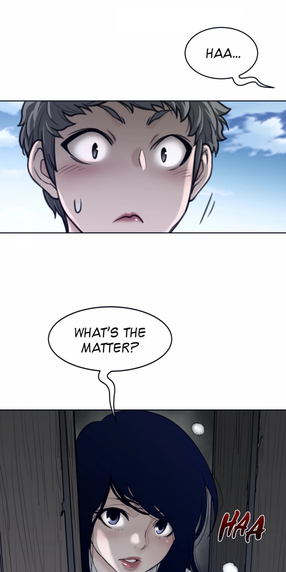 Perfect Half Chapter 129 page 29 - Chapter 129
