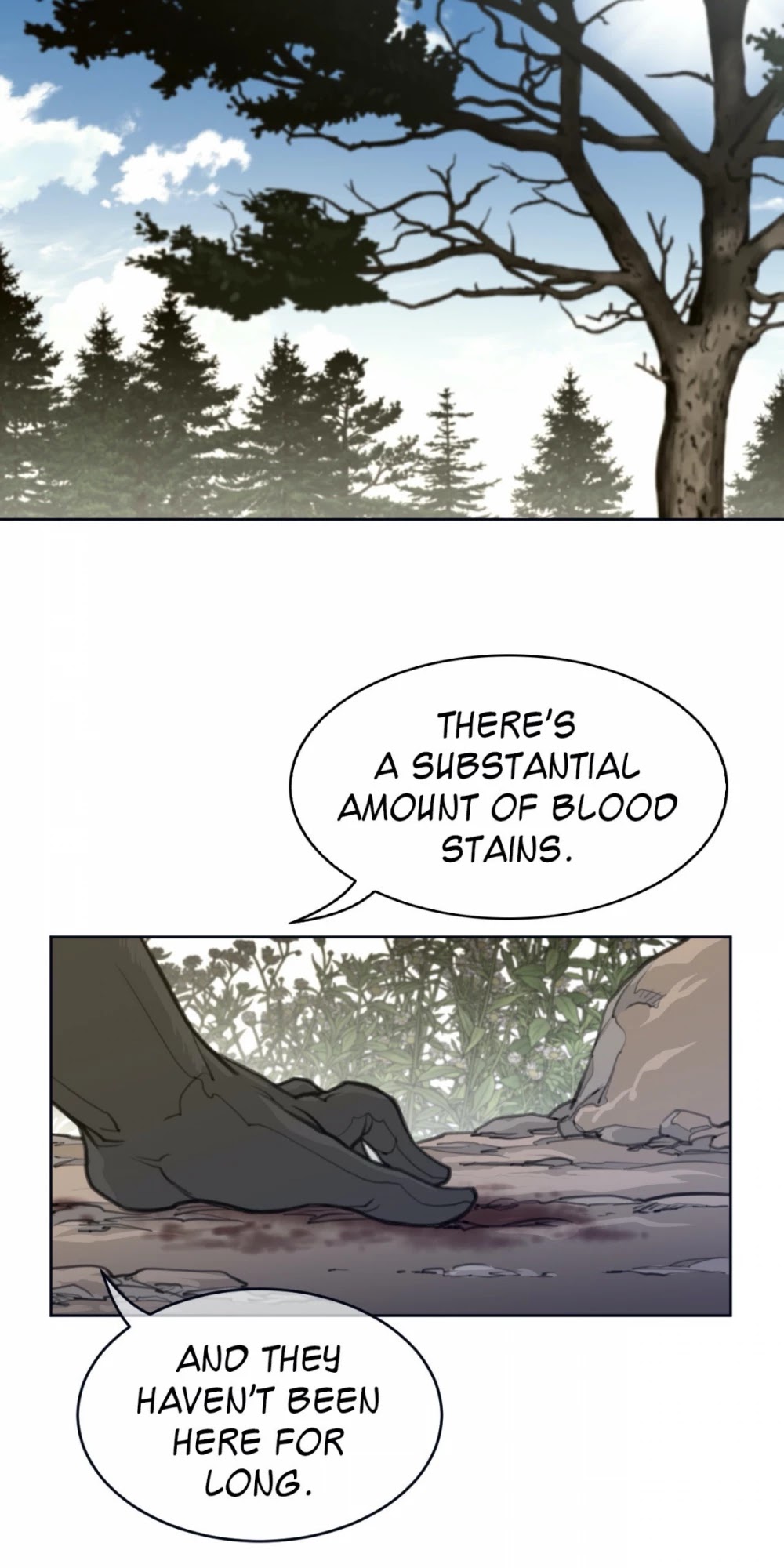 Perfect Half Chapter 129 page 34 - Chapter 129