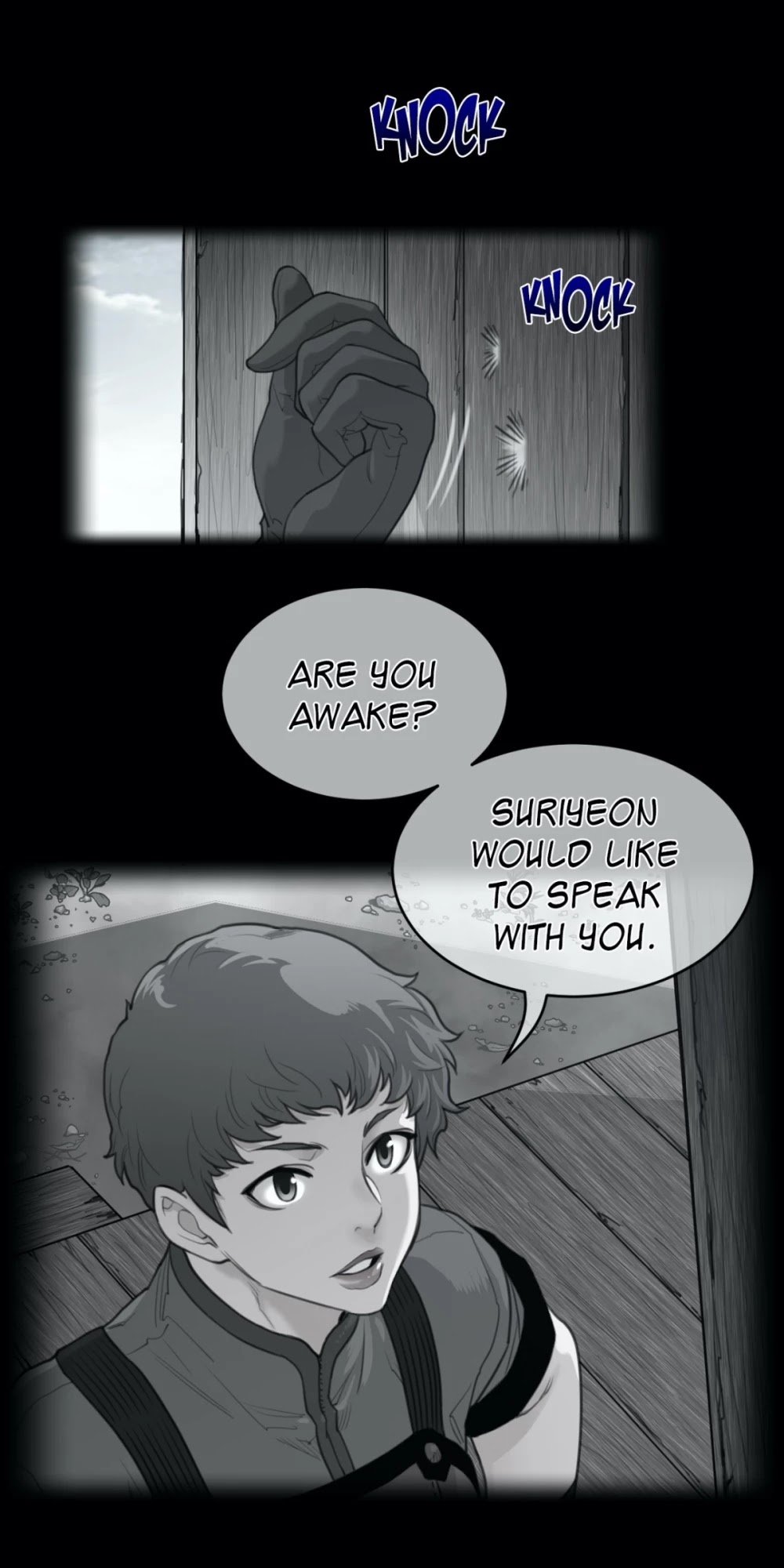 Perfect Half Chapter 129 page 4 - Chapter 129