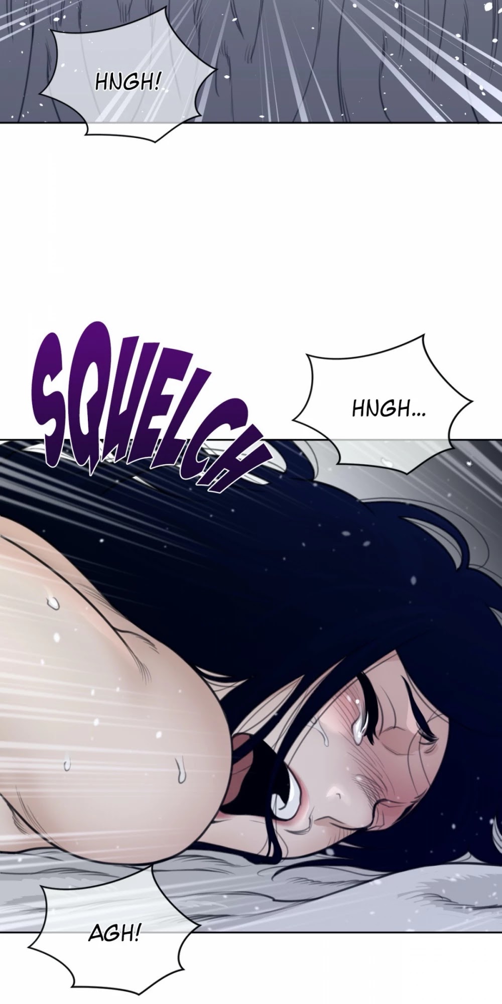 Perfect Half Chapter 129 page 8 - Chapter 129