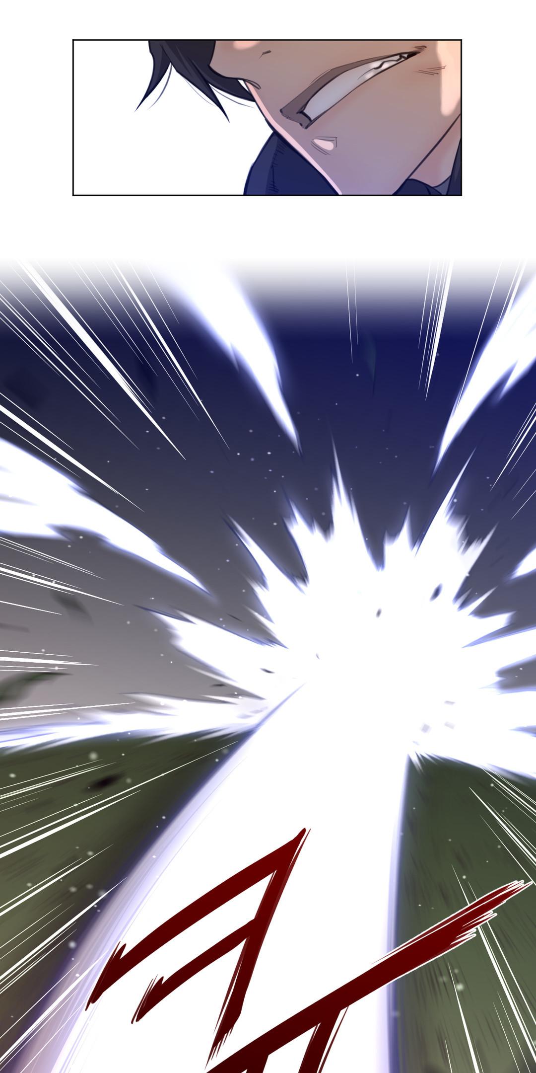 Perfect Half Chapter 13 page 12 - Chapter 13: First Field Mission
