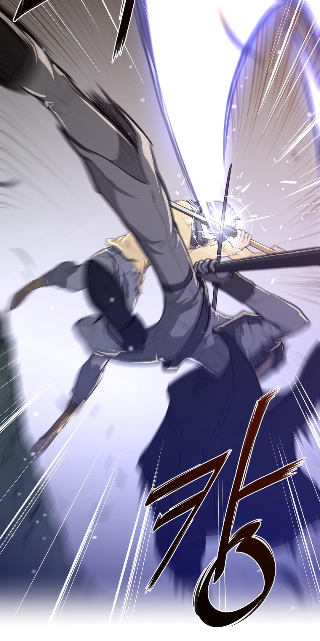 Perfect Half Chapter 13 page 15 - Chapter 13: First Field Mission