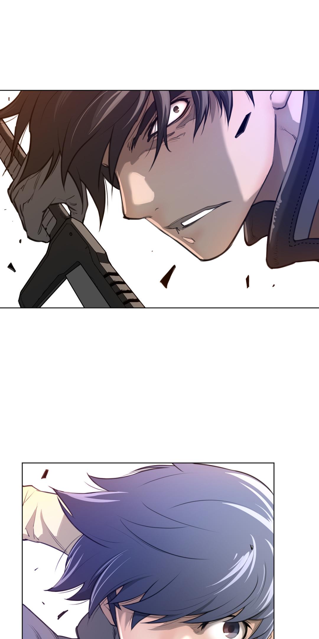 Perfect Half Chapter 13 page 16 - Chapter 13: First Field Mission