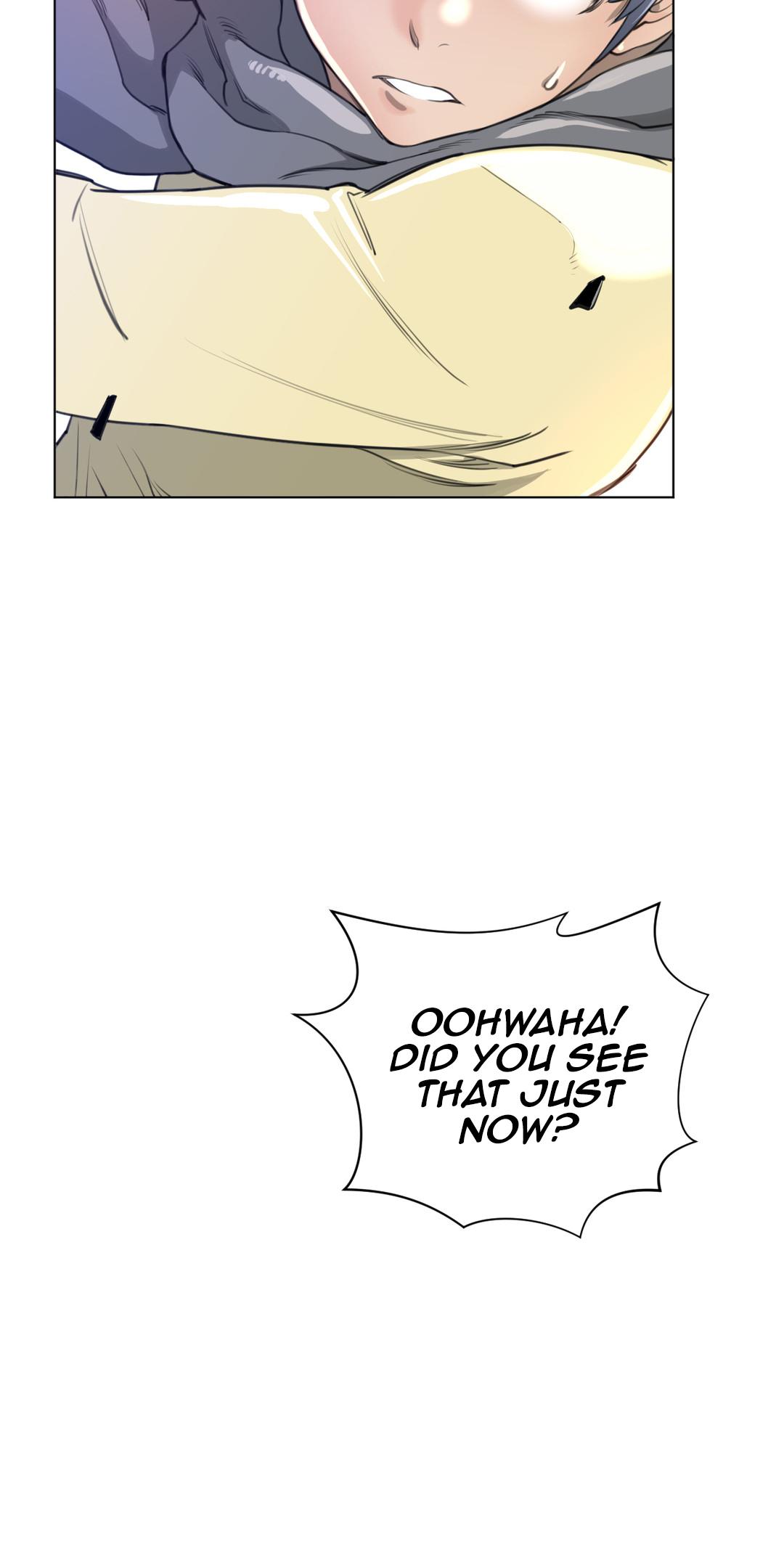 Perfect Half Chapter 13 page 17 - Chapter 13: First Field Mission