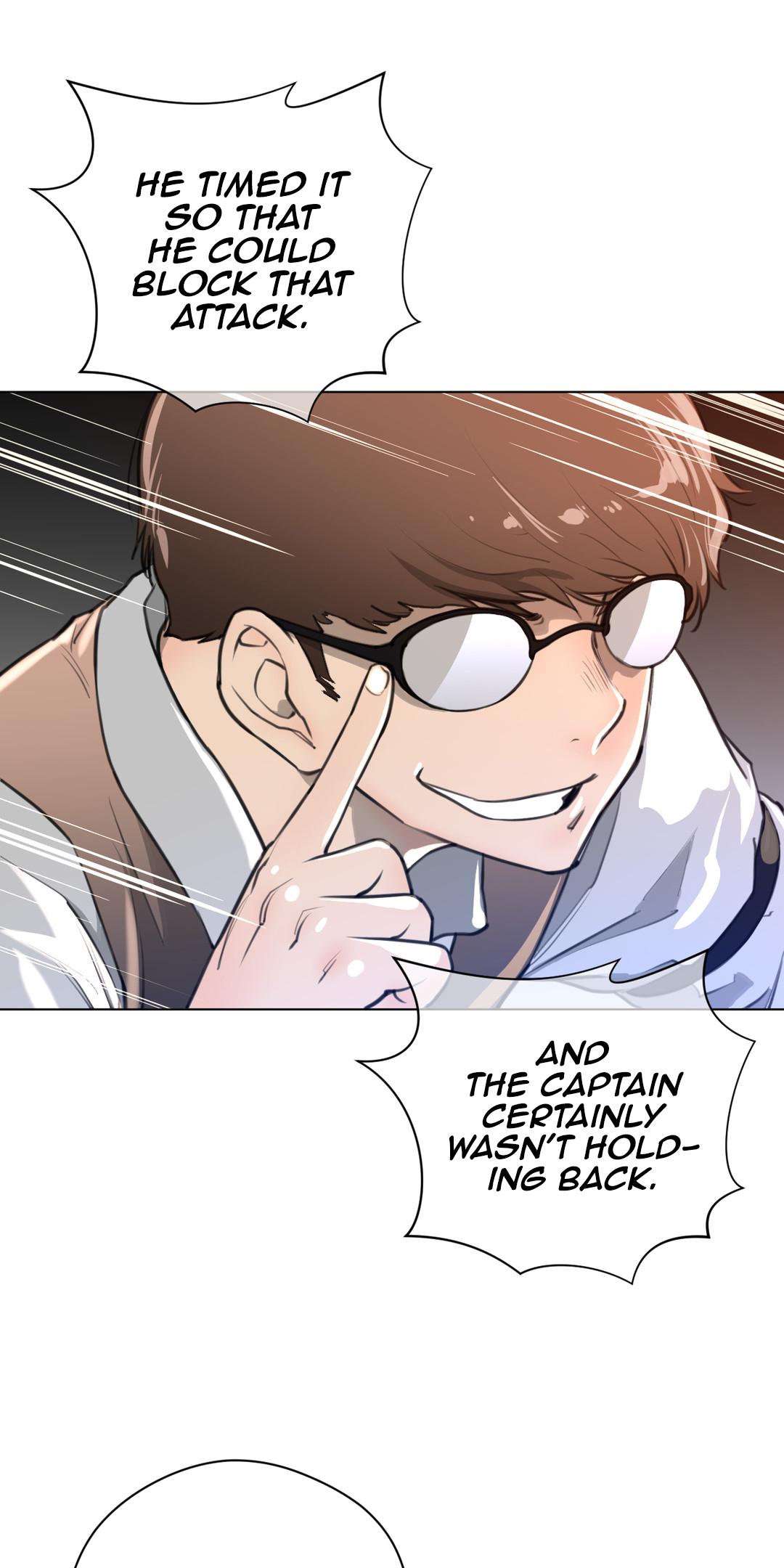 Perfect Half Chapter 13 page 18 - Chapter 13: First Field Mission