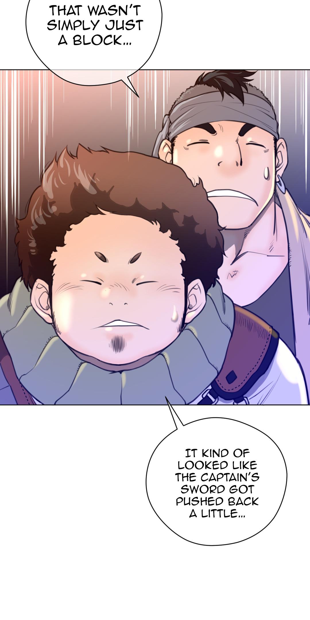 Perfect Half Chapter 13 page 19 - Chapter 13: First Field Mission