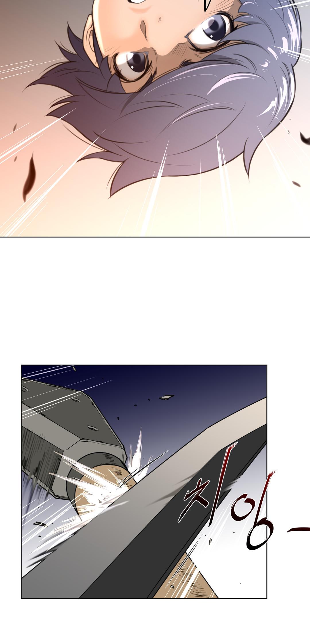 Perfect Half Chapter 13 page 25 - Chapter 13: First Field Mission