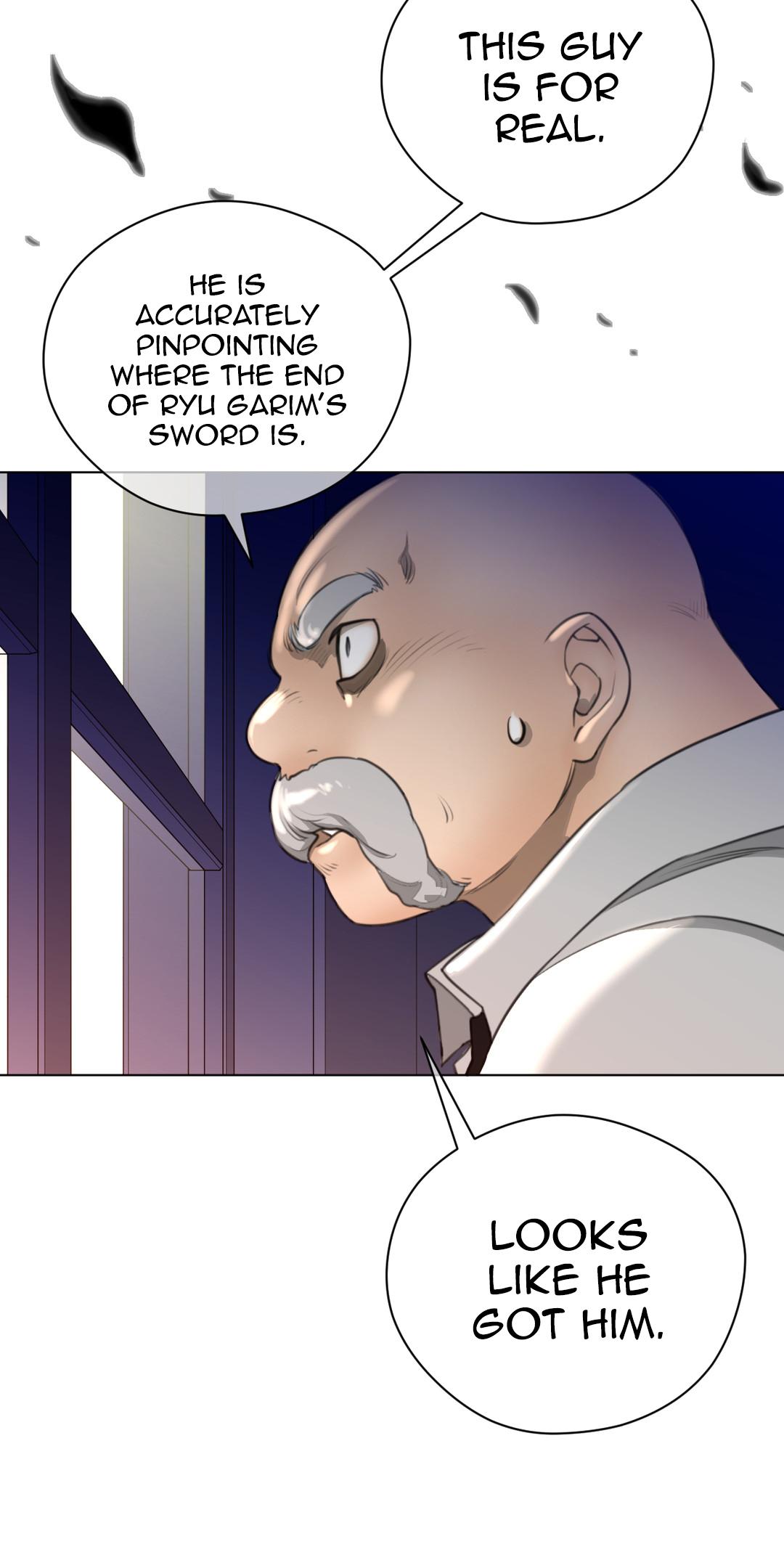 Perfect Half Chapter 13 page 27 - Chapter 13: First Field Mission