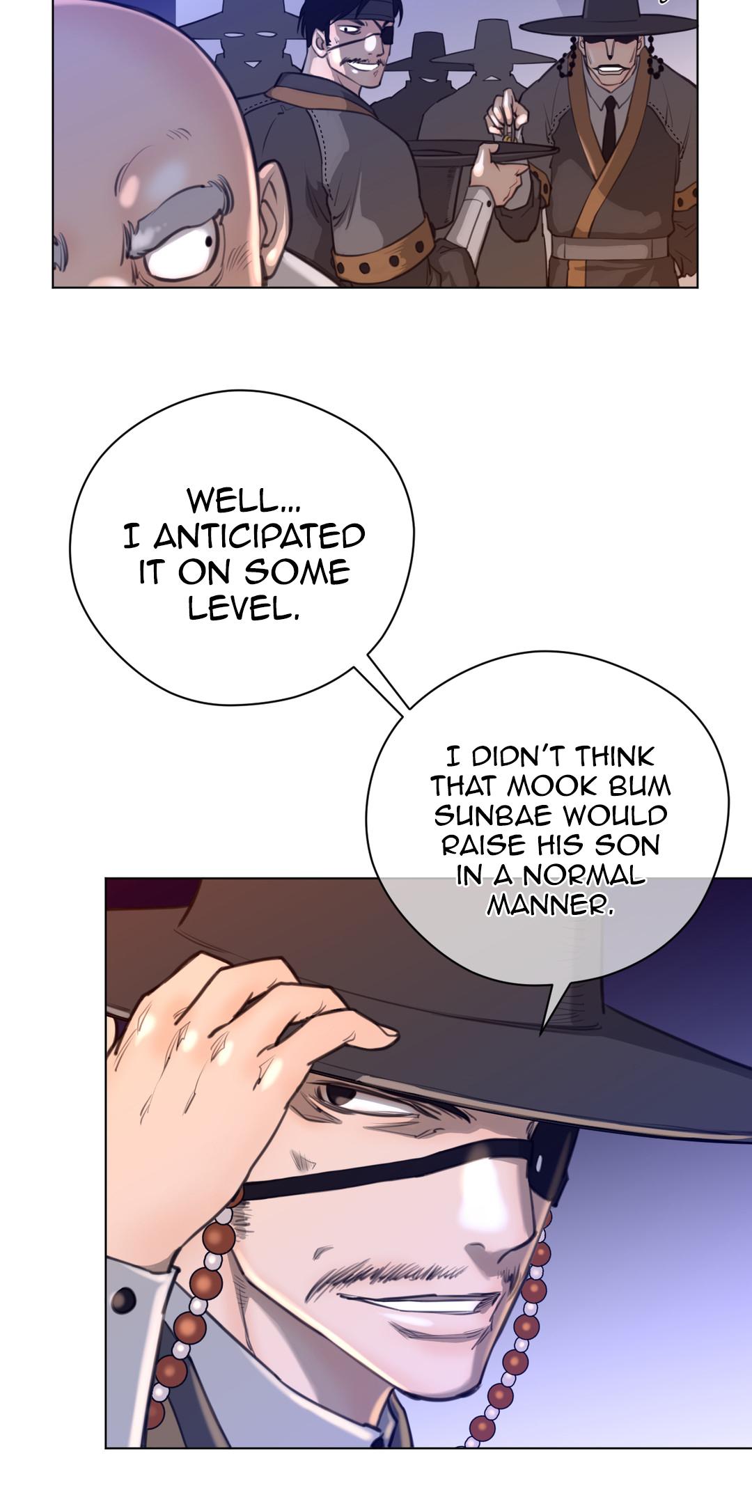 Perfect Half Chapter 13 page 29 - Chapter 13: First Field Mission