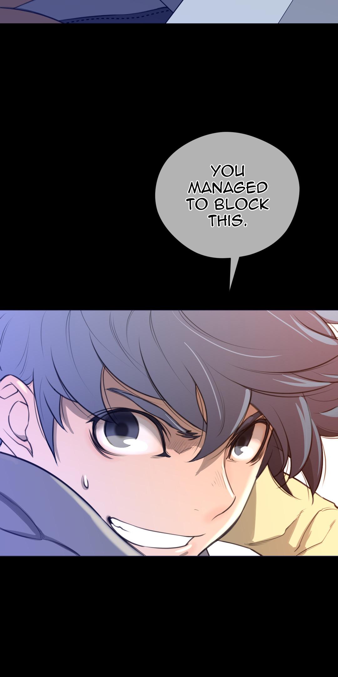 Perfect Half Chapter 13 page 3 - Chapter 13: First Field Mission