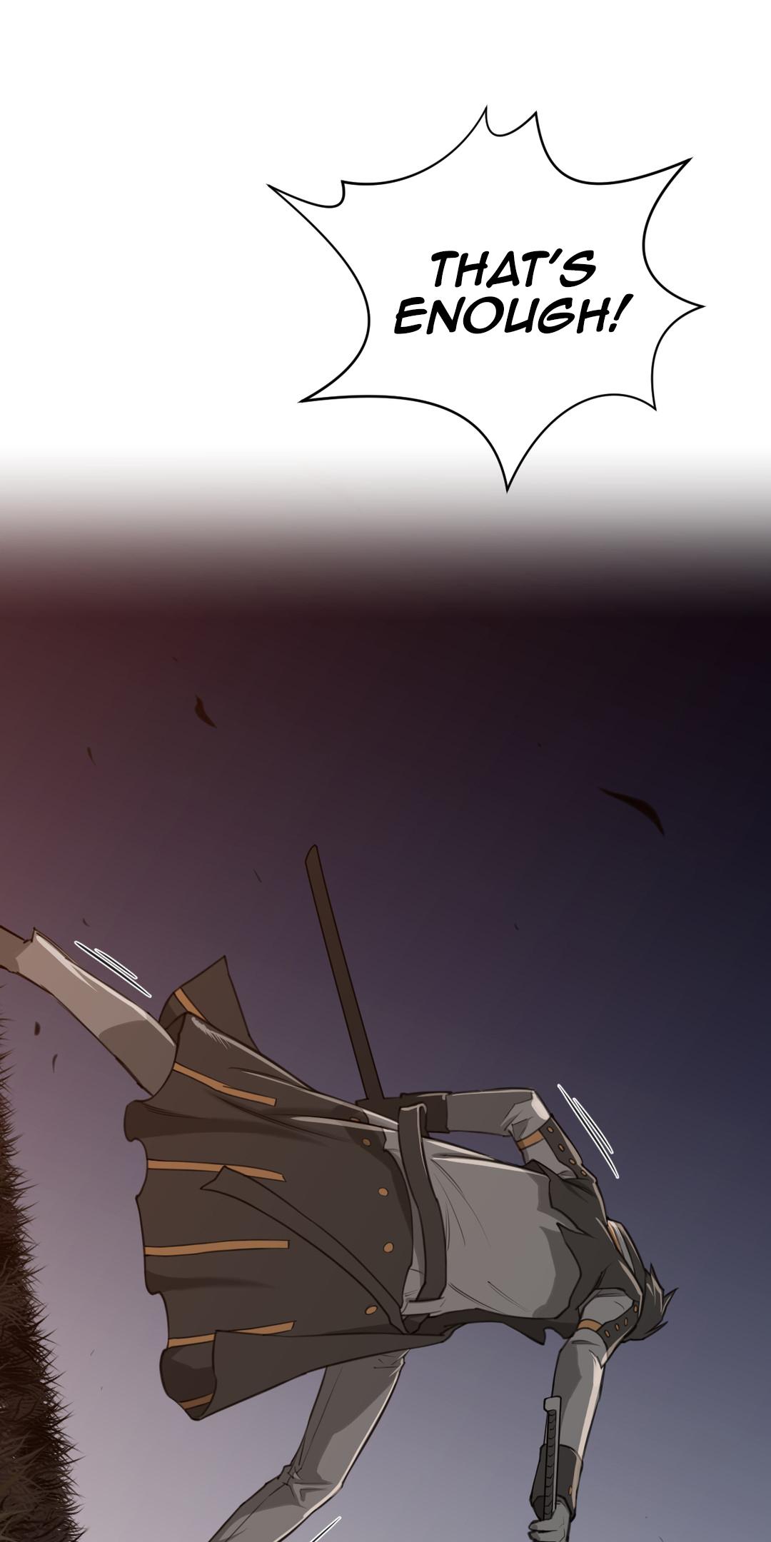 Perfect Half Chapter 13 page 34 - Chapter 13: First Field Mission