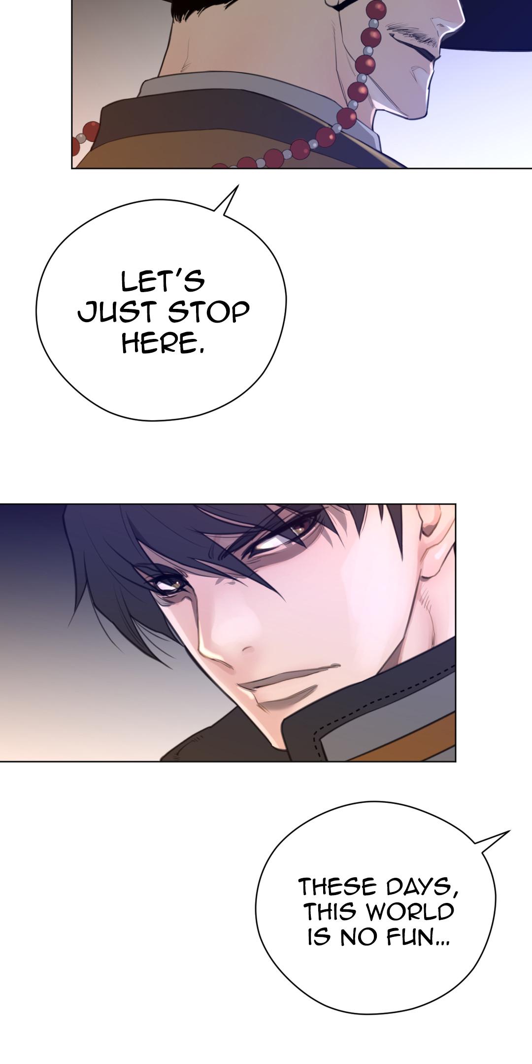 Perfect Half Chapter 13 page 37 - Chapter 13: First Field Mission