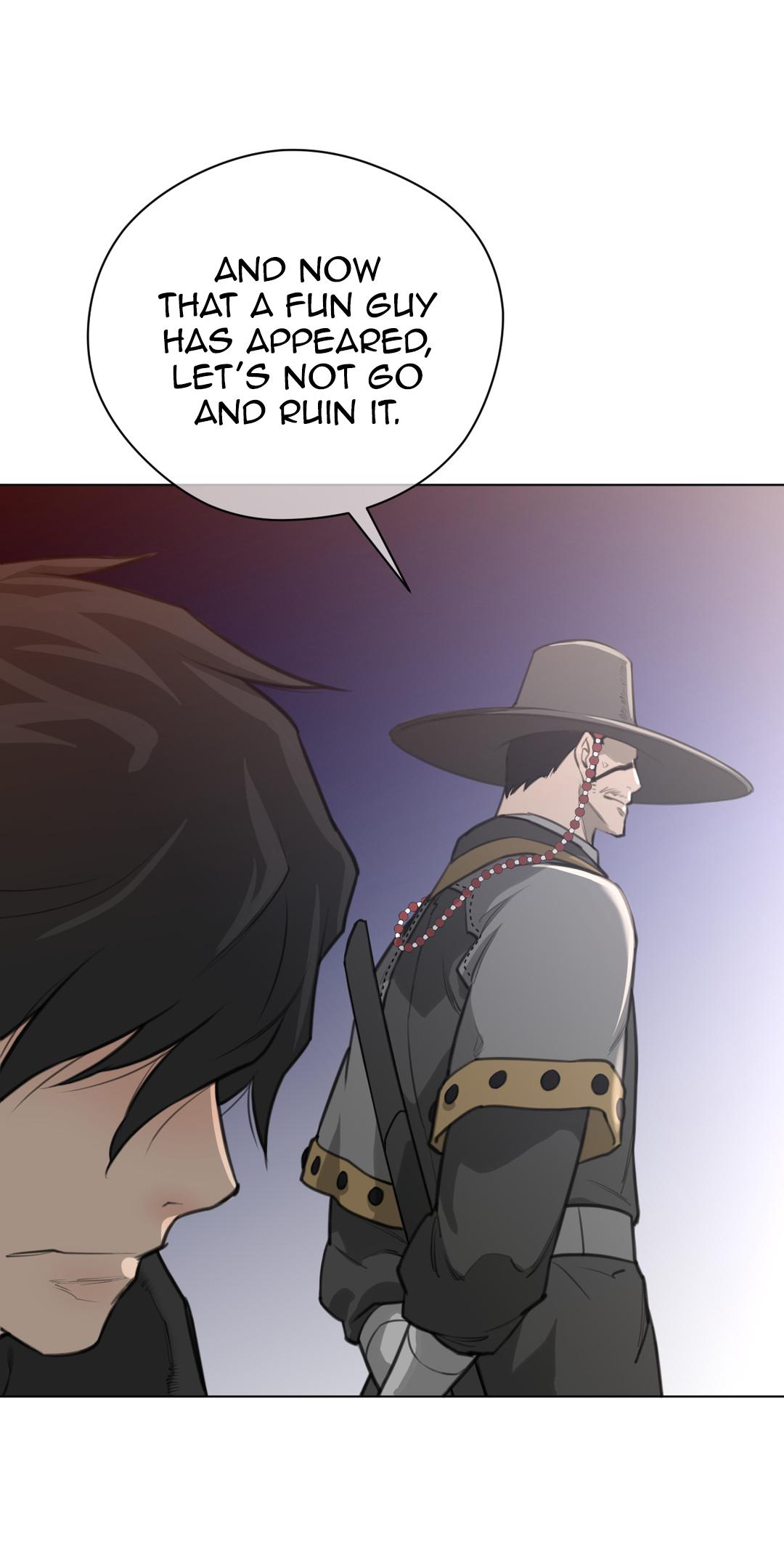 Perfect Half Chapter 13 page 38 - Chapter 13: First Field Mission