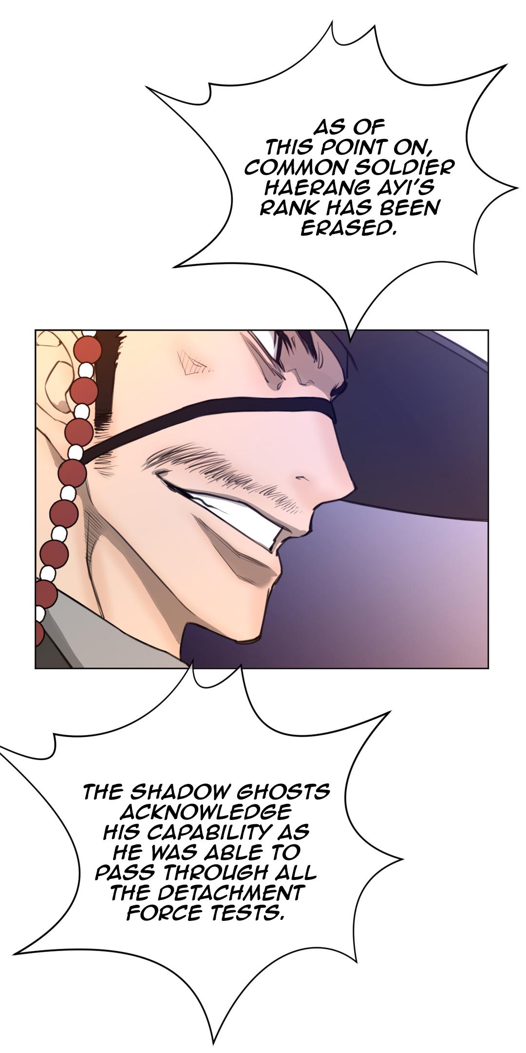 Perfect Half Chapter 13 page 39 - Chapter 13: First Field Mission