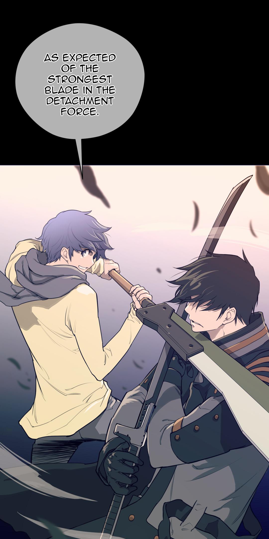 Perfect Half Chapter 13 page 4 - Chapter 13: First Field Mission