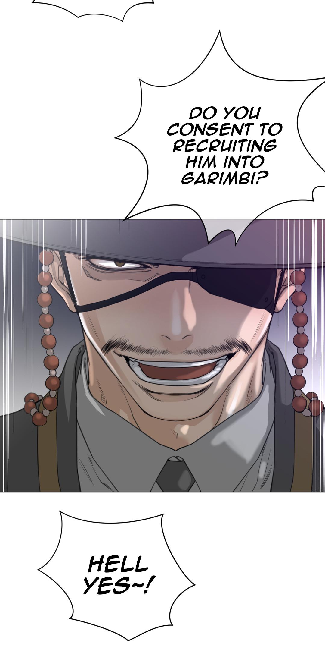 Perfect Half Chapter 13 page 41 - Chapter 13: First Field Mission