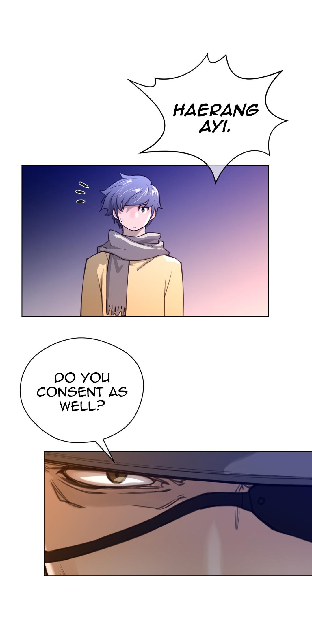 Perfect Half Chapter 13 page 42 - Chapter 13: First Field Mission