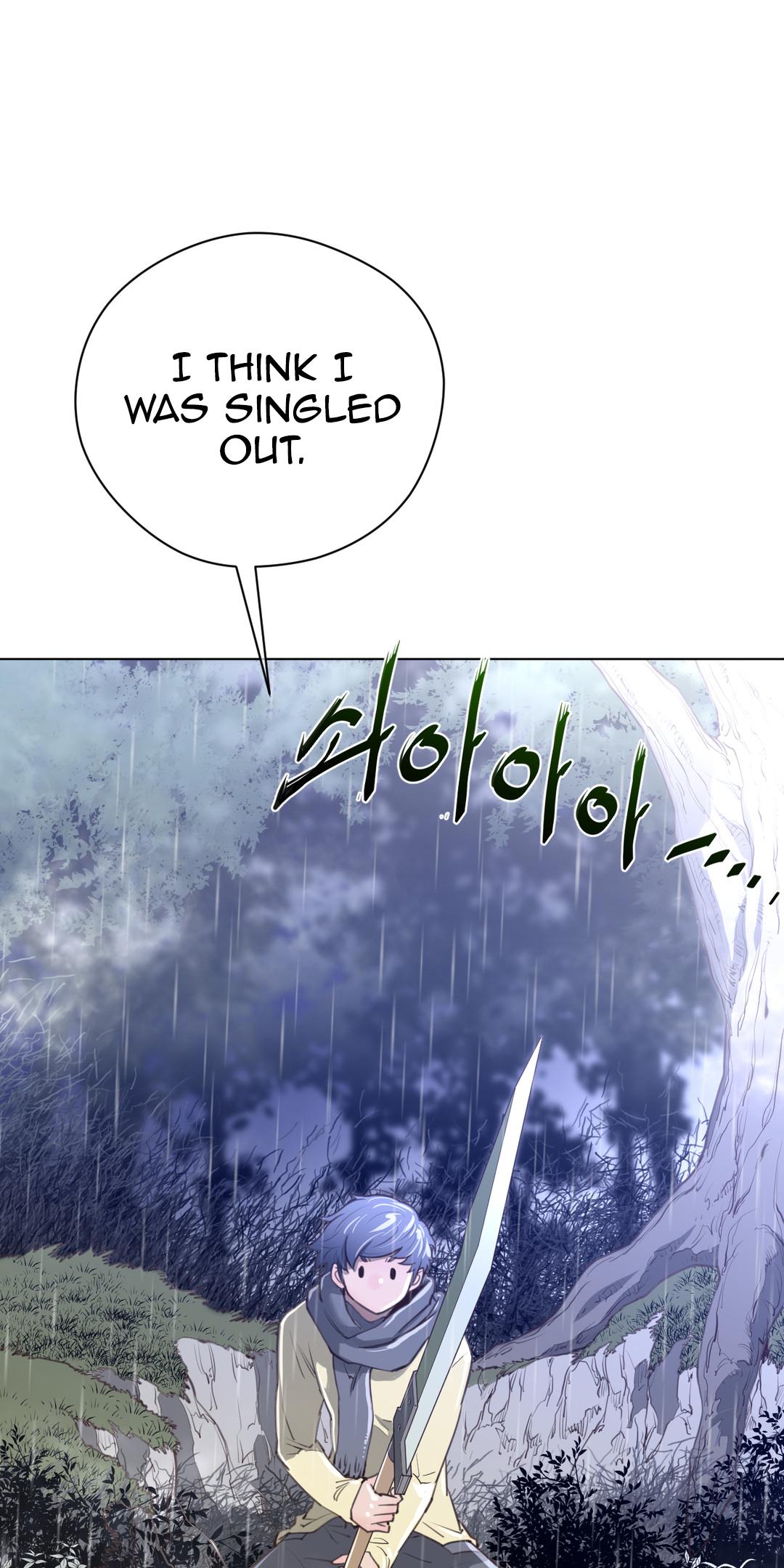 Perfect Half Chapter 13 page 52 - Chapter 13: First Field Mission