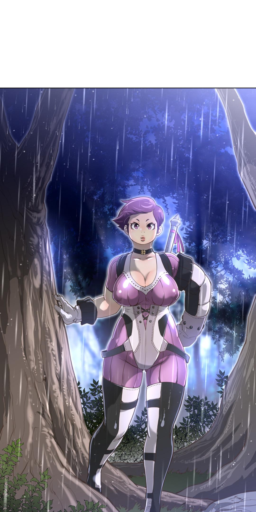 Perfect Half Chapter 13 page 54 - Chapter 13: First Field Mission