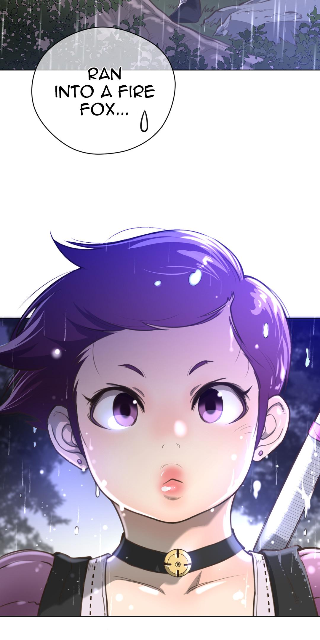 Perfect Half Chapter 13 page 55 - Chapter 13: First Field Mission